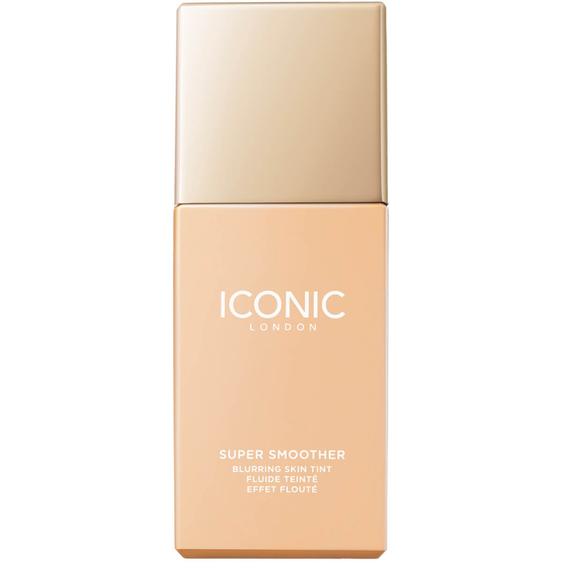 Iconic London Super Smoother Blurring Skin Tint Neutral Fair