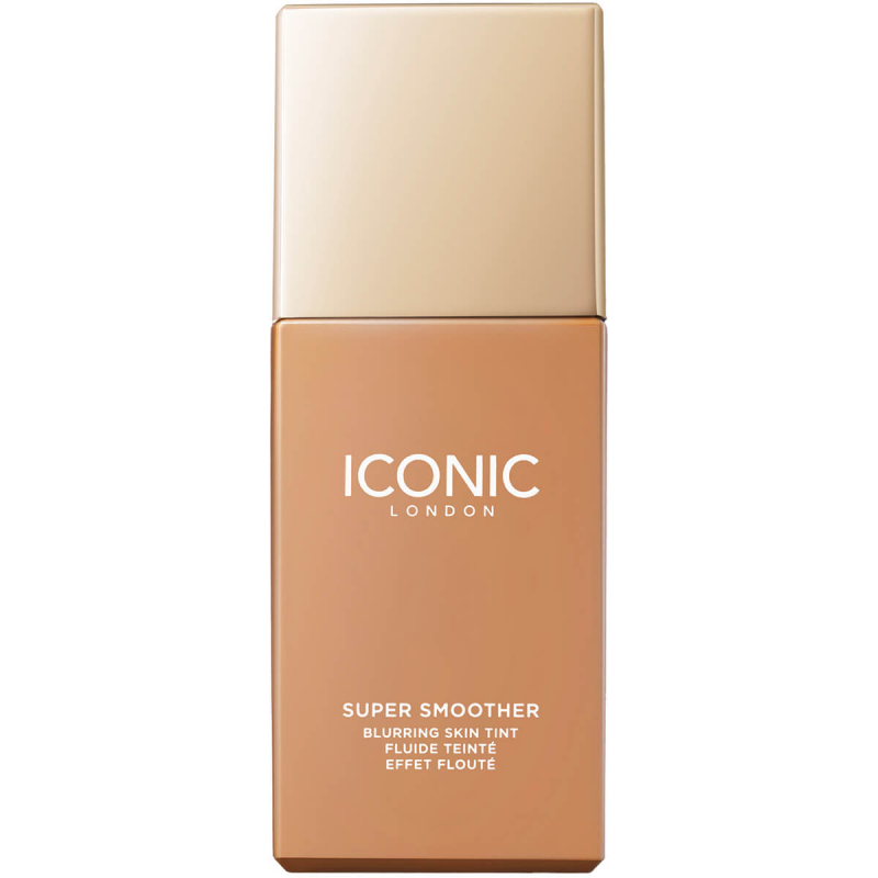 Super Smoother Blurring Skin Tint Neutral Medium