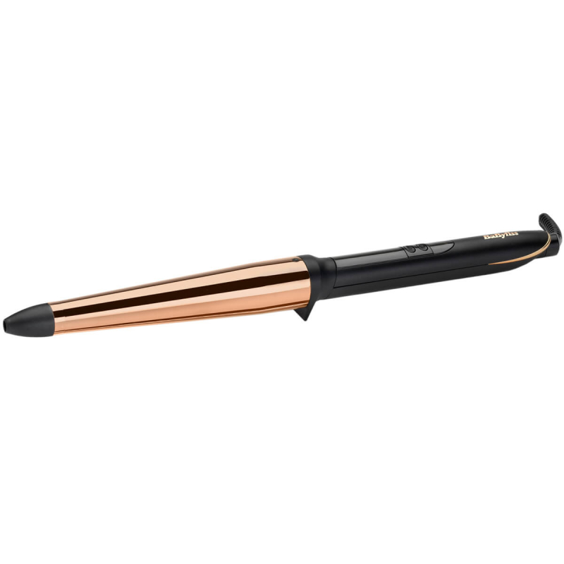 Titanium Brilliance Conical Wand