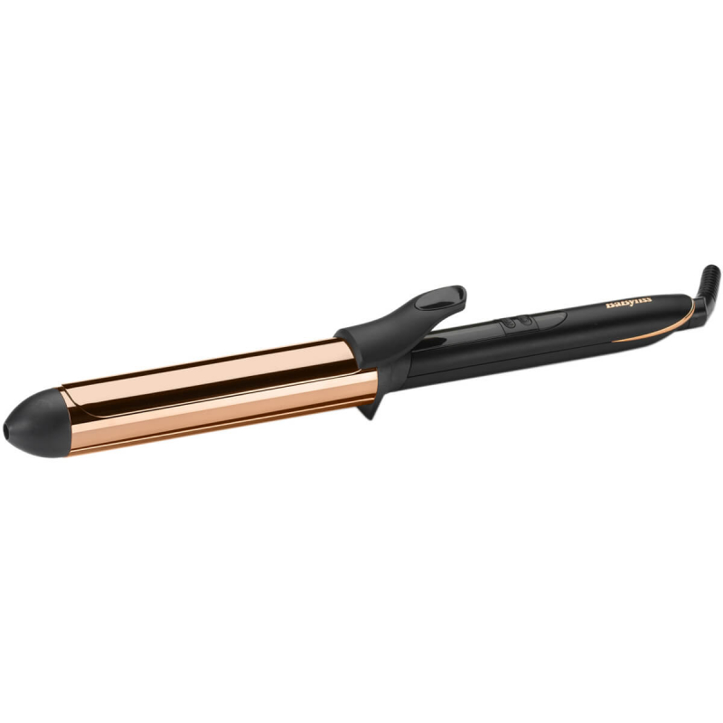 Bilde av Babyliss Rose Quartz,  Babyliss Krølltang