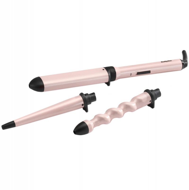 Bilde av Curl &Wave Trio Styler
