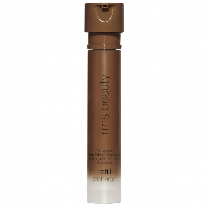 RMS Beauty Re Evolve Natural Finish Foundation Refill 122