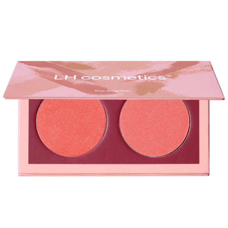 LH Cosmetics Duo Dimension Zone 4g