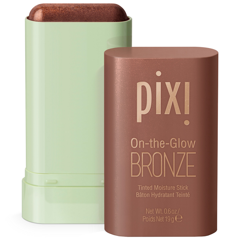 Pixi On-the-Glow Bronze Beachglow