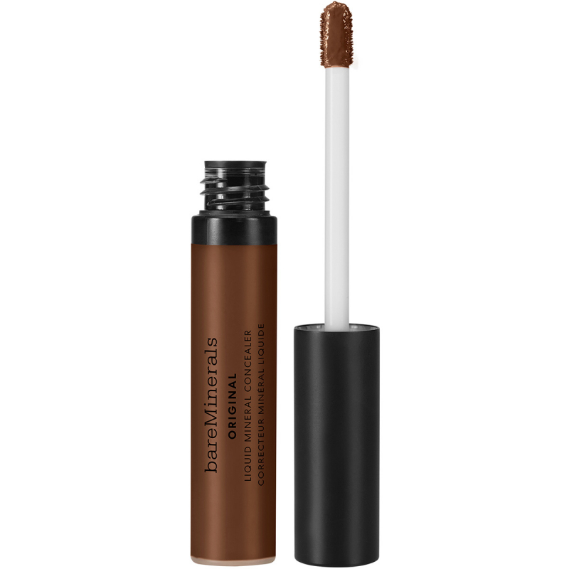 BareMinerals Original Liquid Mineral Concealer Deep 6N 6ml