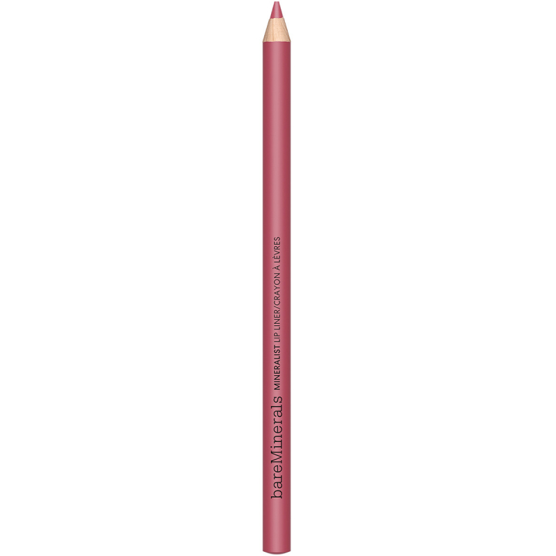Mineralist Lasting Lip Liner,   Leppepenn