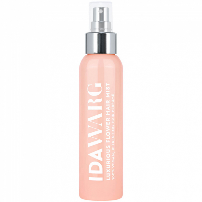 Luxurious Flower Hair Mist 100ml