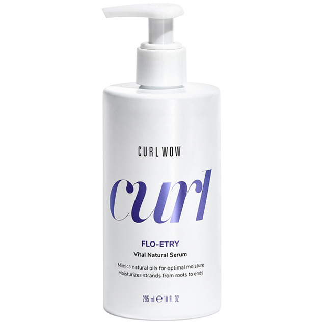 COLOR WOW Flo-Etry Vital Natural Serum 295 ml