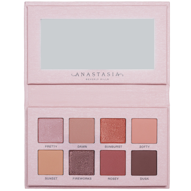 Glam To Go Mini Eyeshadow Palette 5,2 g