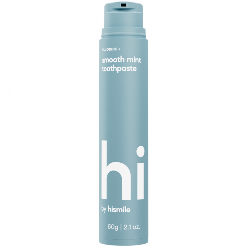 Smooth Mint Toothpaste - 60 g