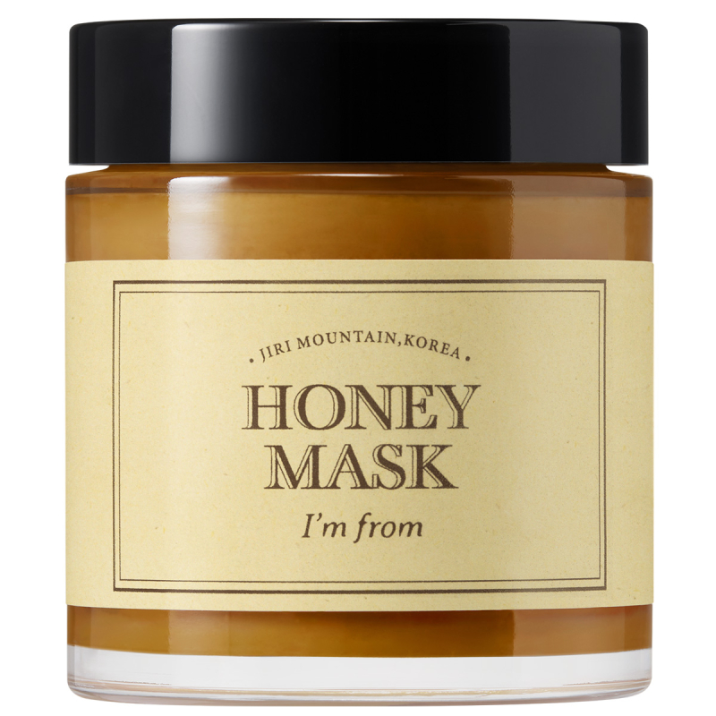 Honey Mask (120 g)