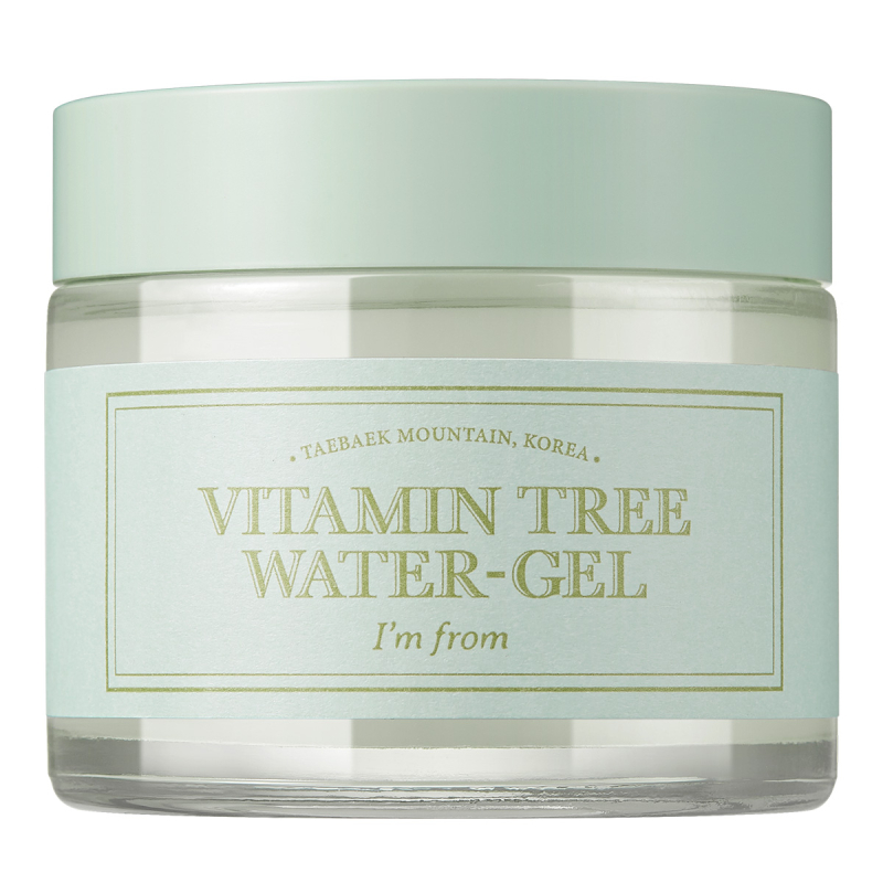 I'm From Vitamin Tree Water-Gel, 75 g