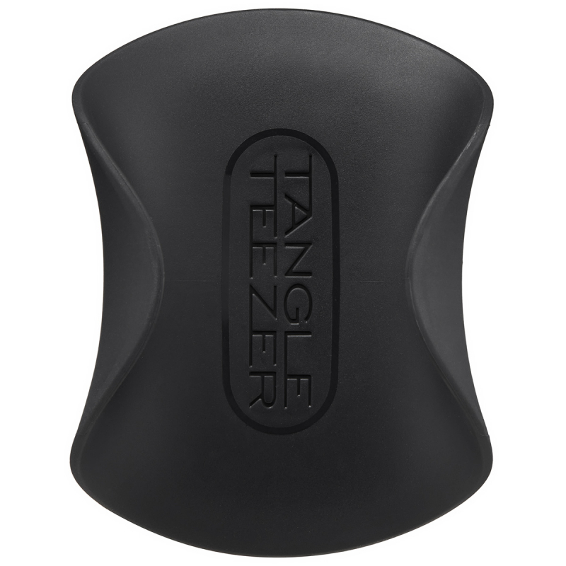 Scalp Hair Brush Onyx Black