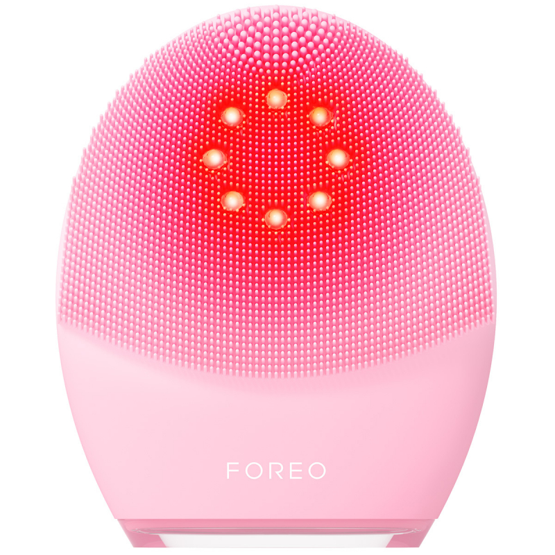 FOREO LUNA™ 4 plus Normal Skin Pink - pcs 1