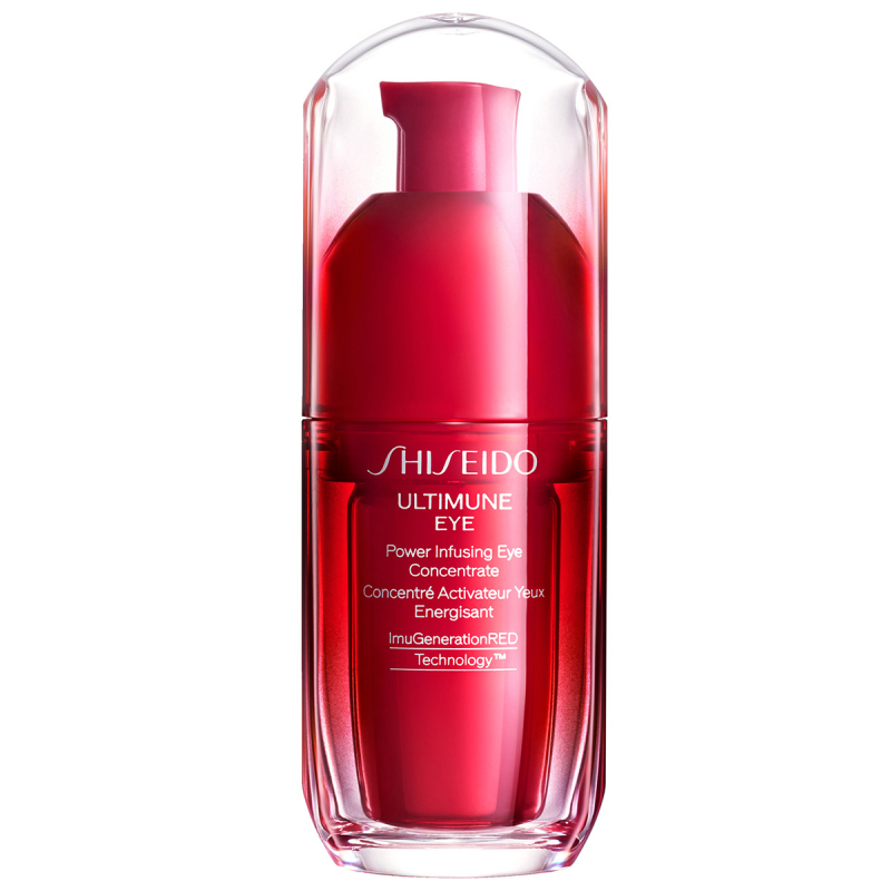 Shiseido Ultimune Power Infusing Eye Concentrate