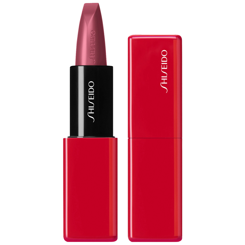 Technosatin Gel Lipstick 410 Lilac Echo