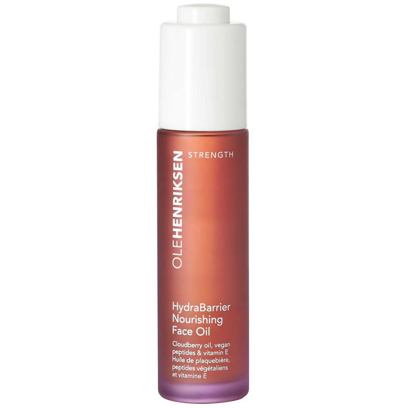 Ole Henriksen Strength Facial Oil (30 ml)