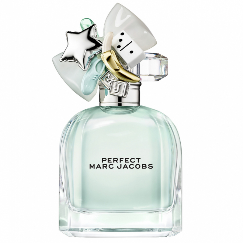 Marc Jacobs Perfect Eau De Toilette 50ml