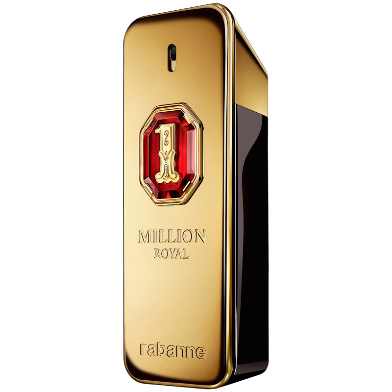 Rabanne One Million Royal Parfum (100 ml)