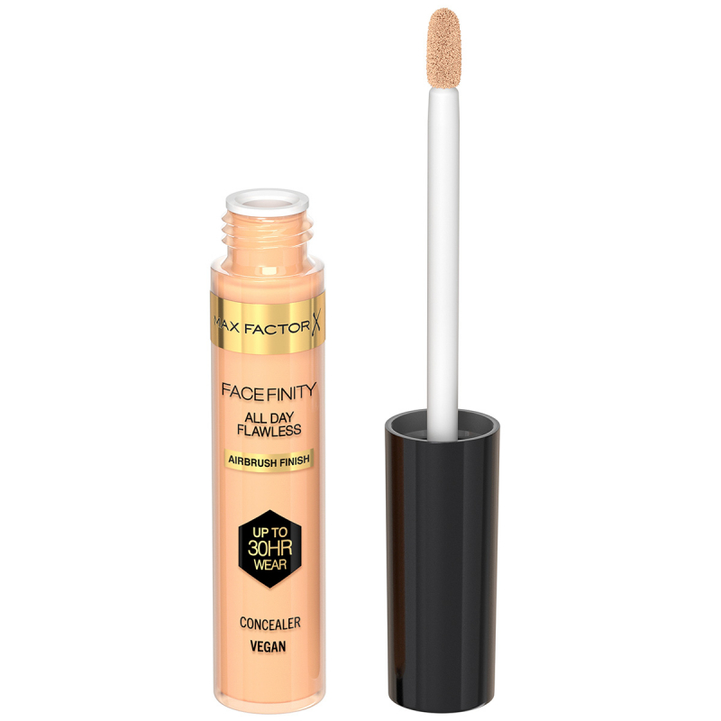 Max Factor Facefinity All Day Flawless Concealer 010