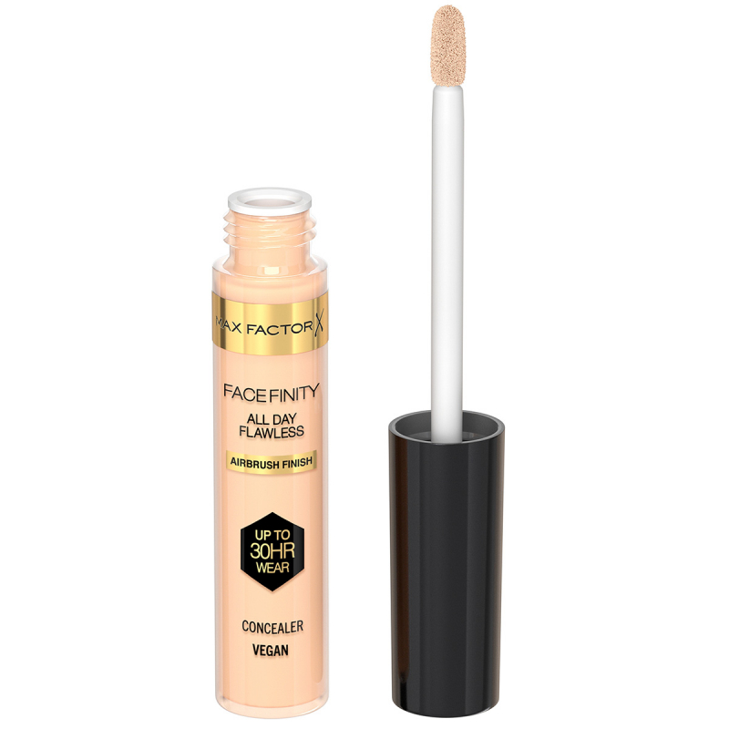 Max Factor Facefinity 020 - 7.8 ml