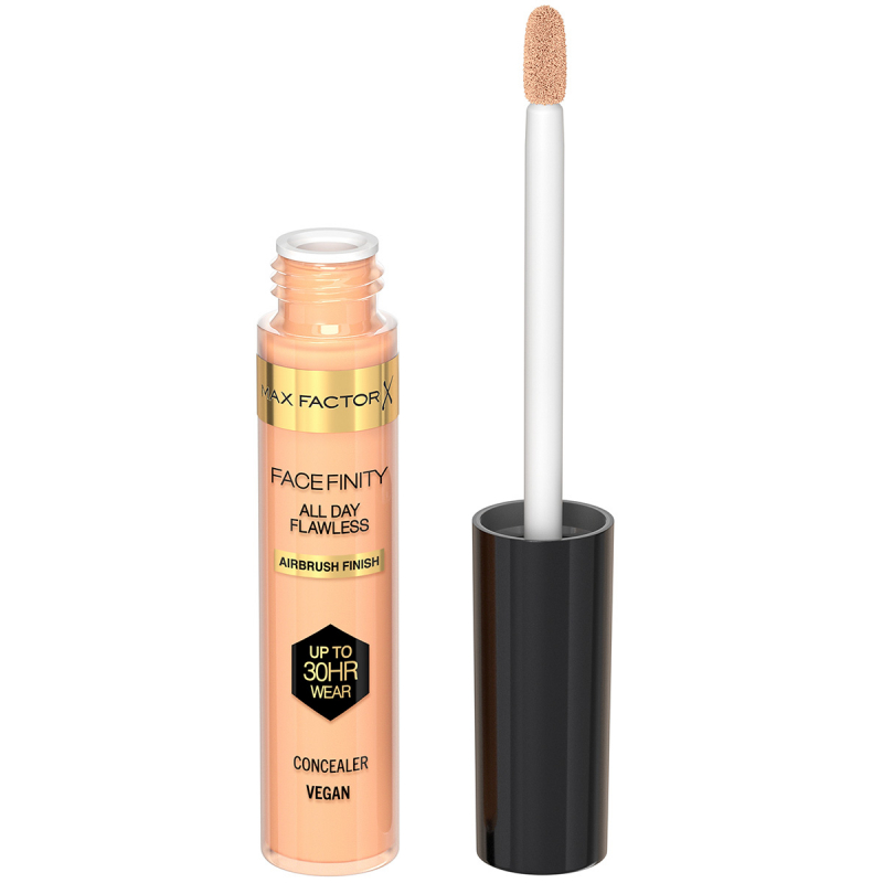 Facefinity All Day Flawless Concealer 030 7,8ml