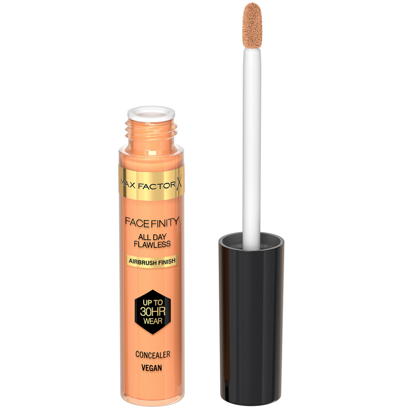 Max Factor Facefinity All Day Flawless Concealer 050