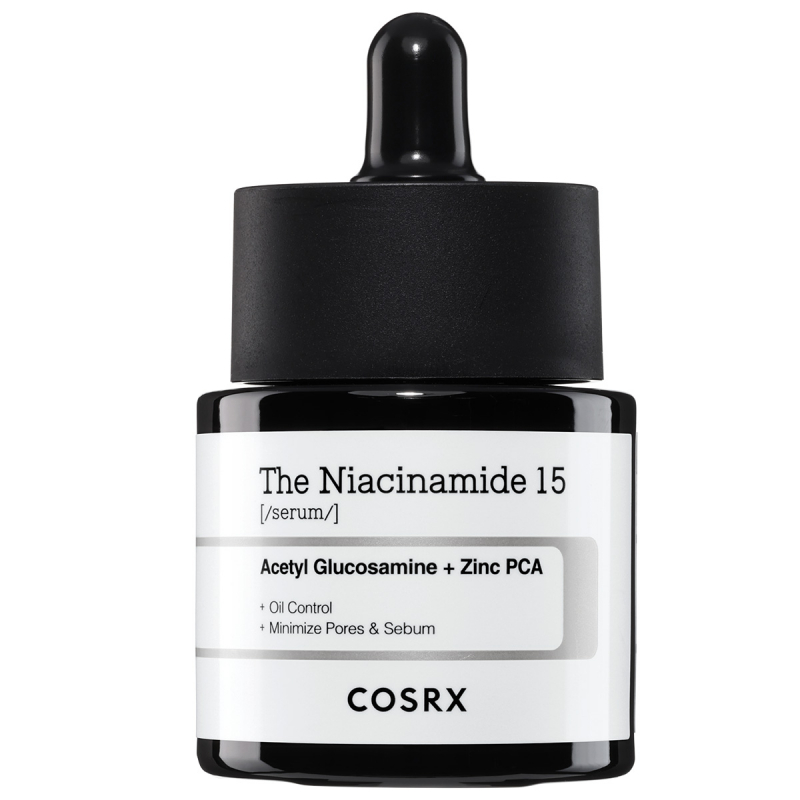 Cosrx The Niacinamide 15 Serum