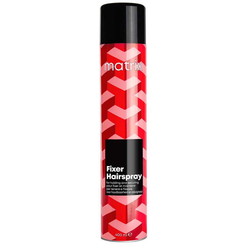 Matrix Fixer Hairspray 400 ml
