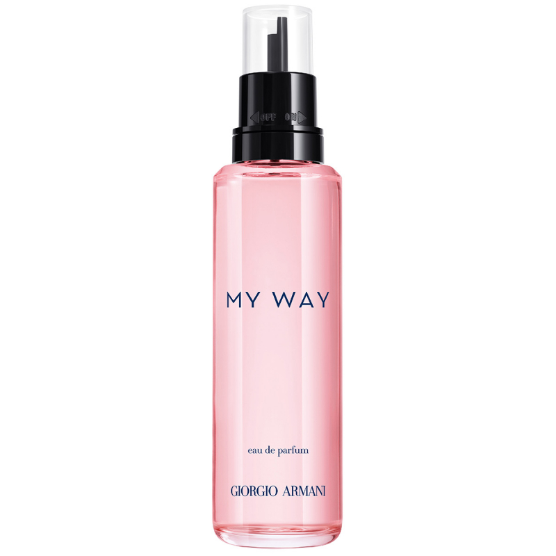 My Way EdP Refill 100 ml