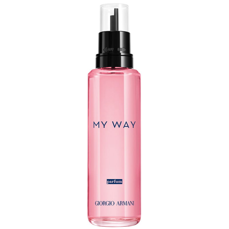 Armani My Way Parfum Refill (100 ml)