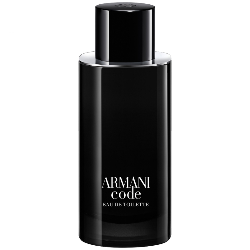 Armani Code Eau De Toilette 125ml
