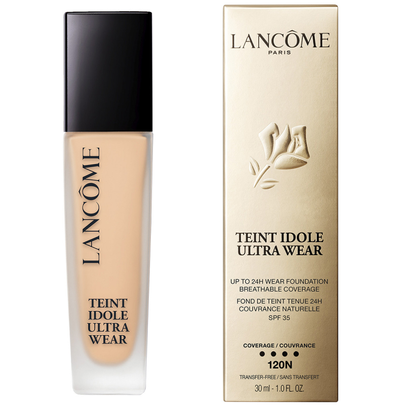 Bilde av Teint Idôle Ultra Wear 30 ml (Farge: 120N)