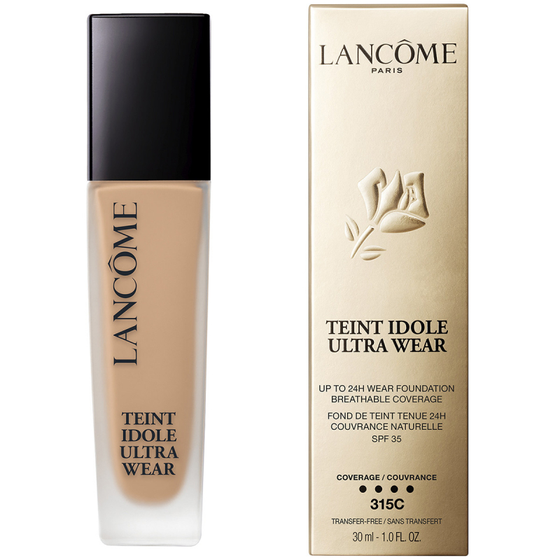 Teint Idole Ultra Wear Foundation 315C