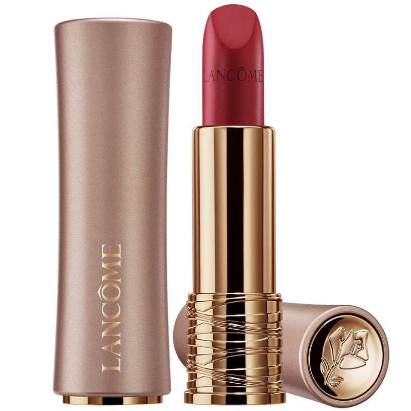 L'Absolu Rouge Intimatte Lipstick 505