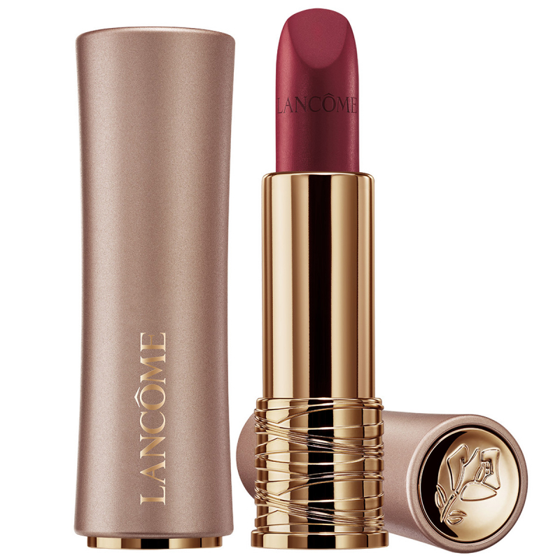 L'Absolu Rouge Intimatte Lipstick 888