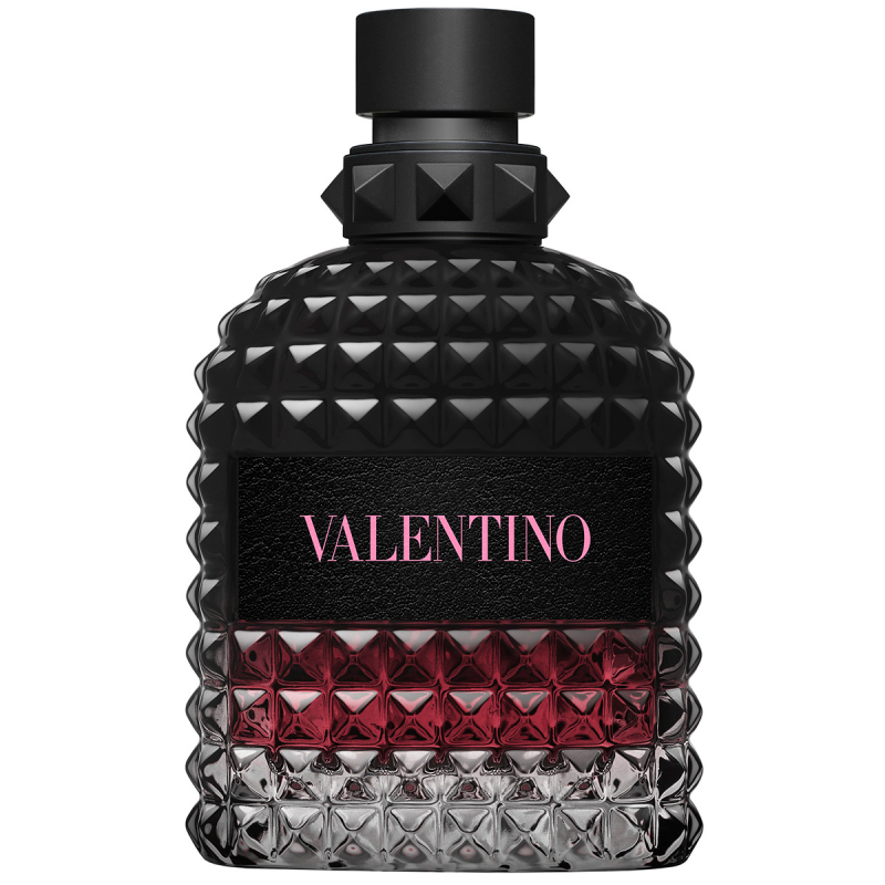 Born in Roma 23 Uomo EdP V