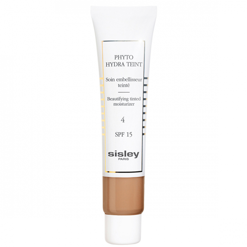 Sisley Phyto-Hydra Teint SPF15 4 Tan