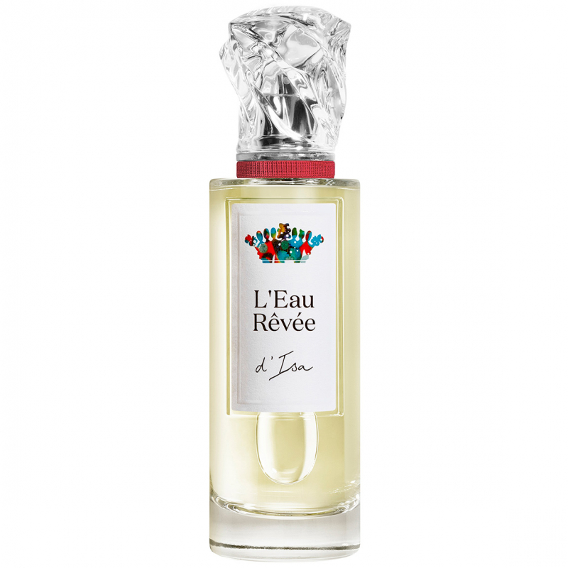 Sisley L'Eau Rêvée d'Isa (100 ml)
