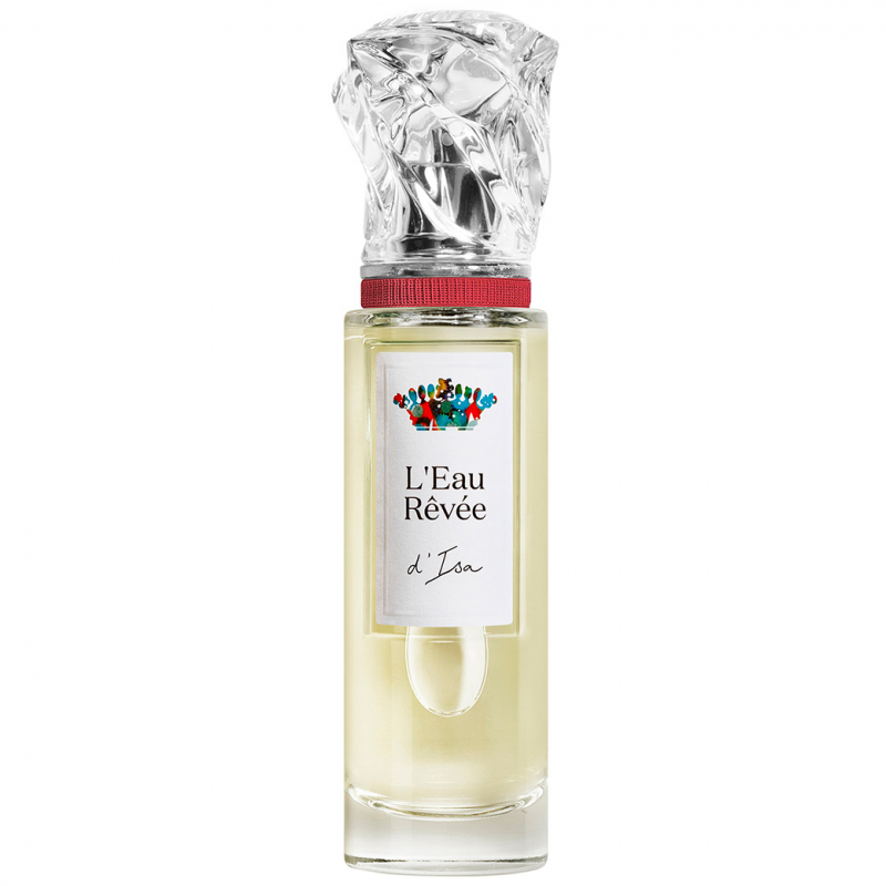 Sisley L'Eau Rêvée d'Isa (50 ml)