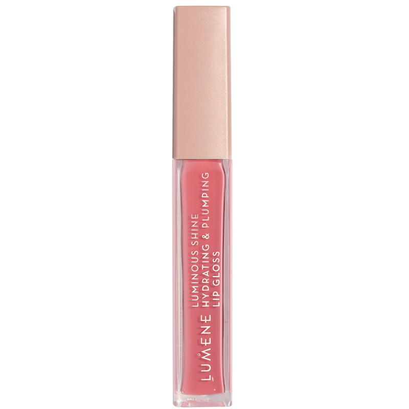 Luminous Shine Lip Gloss 6 Soft Pink