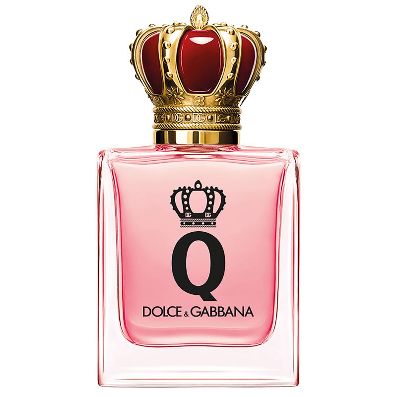 Dolce & Gabbana Q EdP (50 ml)