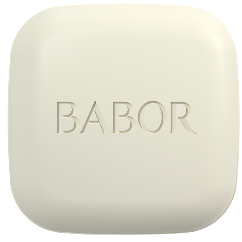 BABOR Natural Cleansing Bar with box, 65 g
