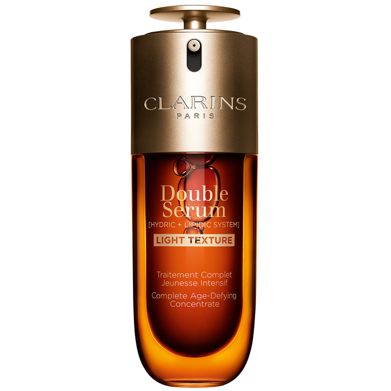 Double Serum Light Texture (50 ml)