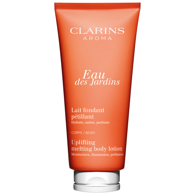 Clarins Aroma Uplifting Melting Body Lotion 200 ml