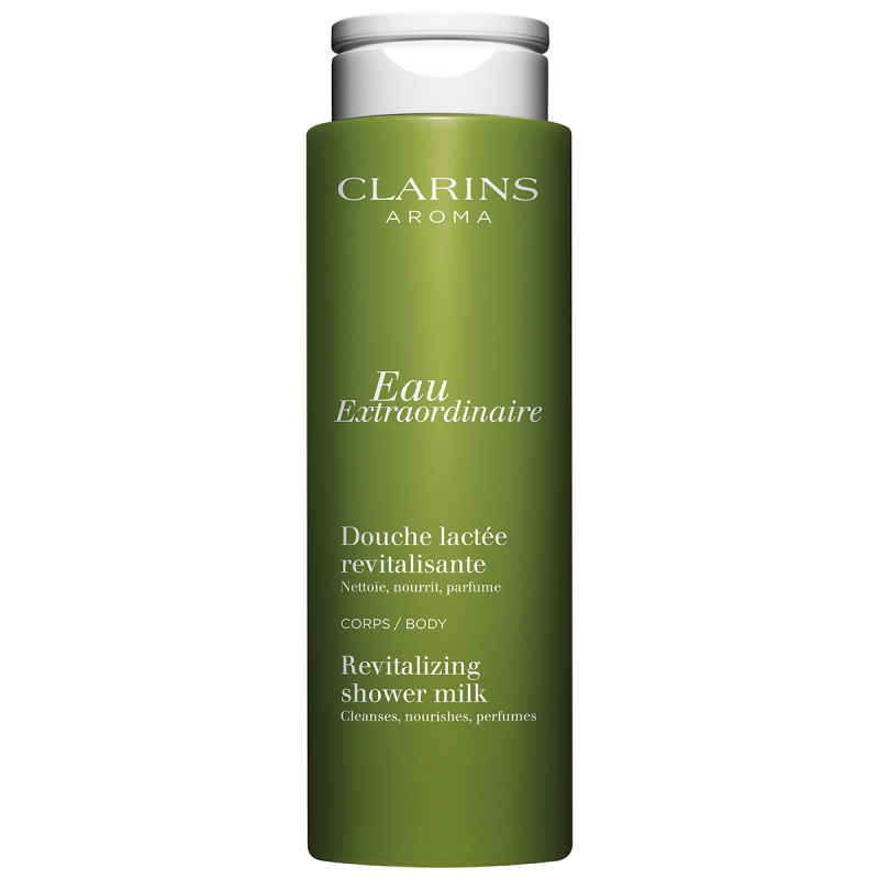 Eau Extraordinaire Revitalizing Shower Milk (200 ml)
