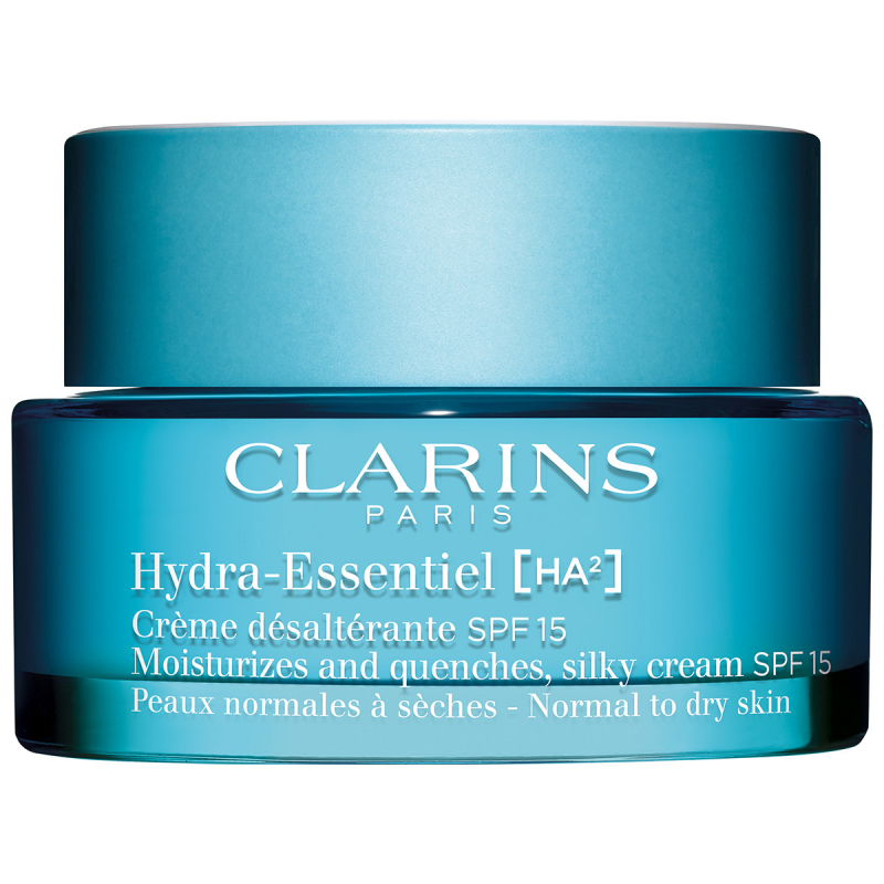 Hydra-Essentiel Cream SPF 15 50 ml