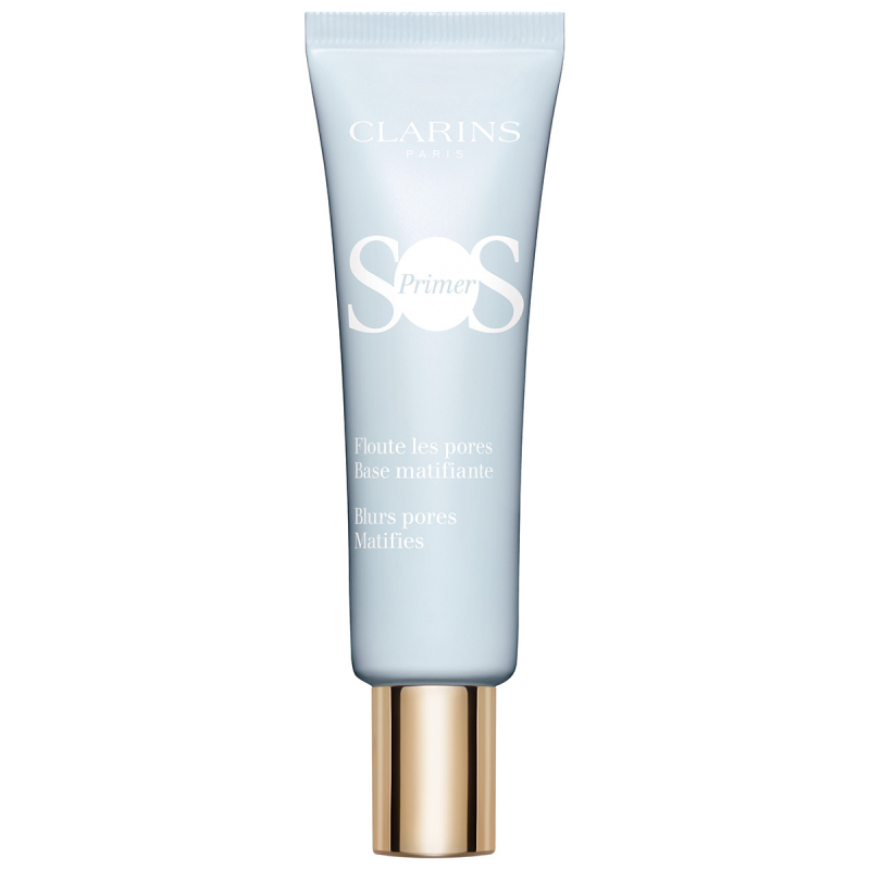 SOS Primer Matifying 30 ml