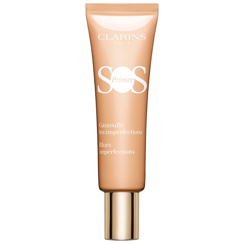 Sos Primer Imperfections