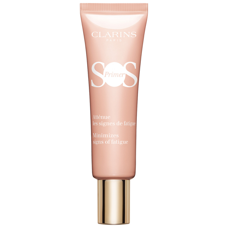 Sos Primer Radiance
